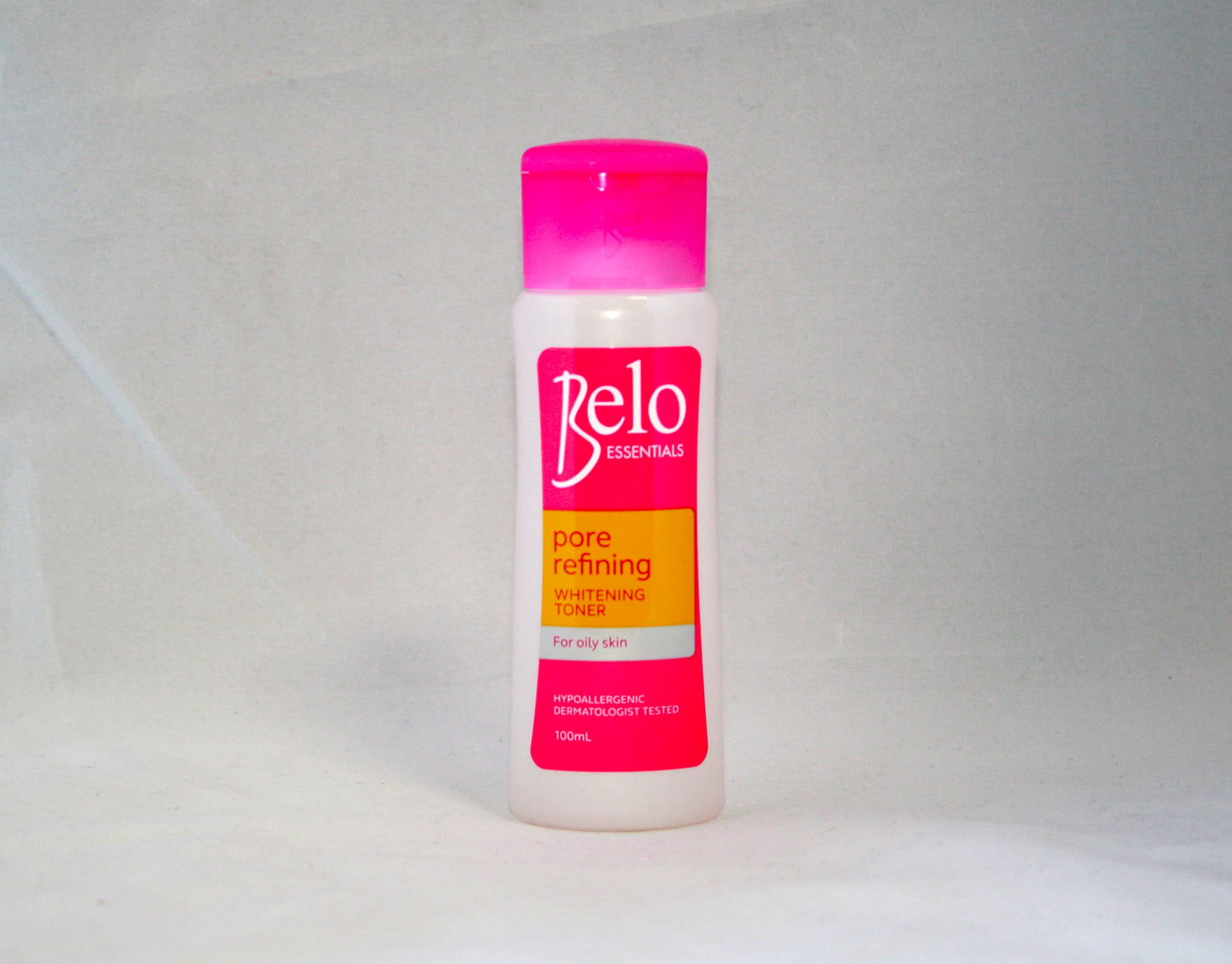 Belo Pore Refining Lightening Toner (Pink) 100ml.