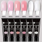 Acrylic UV Gel Extension Nail Gel Kit