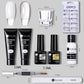 Acrylic UV Gel Extension Nail Gel Kit