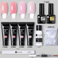 Acrylic UV Gel Extension Nail Gel Kit