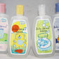 Baby Bench Cologne Jelly Bean 100ml / 200ml