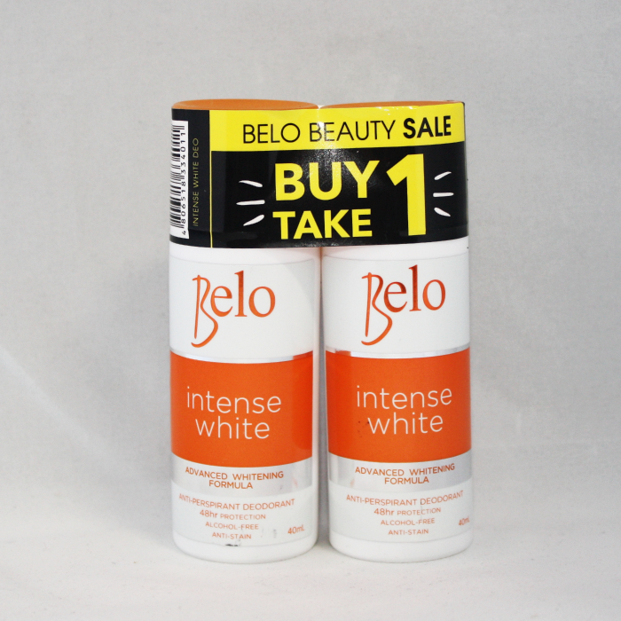 Belo Intense White Deodorant