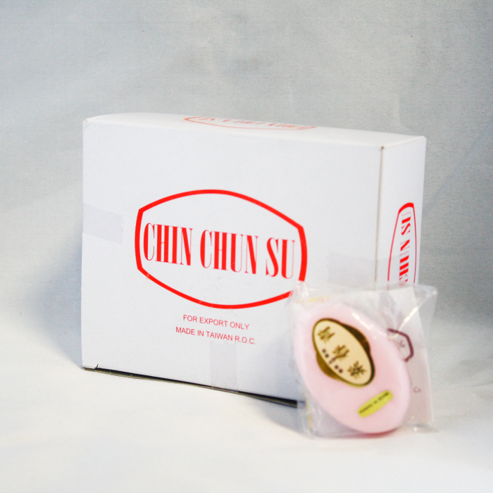 Chin Chun Su Facial Cream Pink