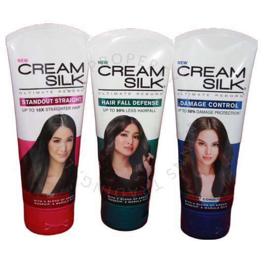 CreamSilk Damaged Control Conditioner