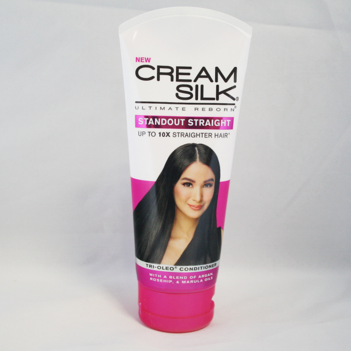 Creamsilk Conditioner Standout Straight