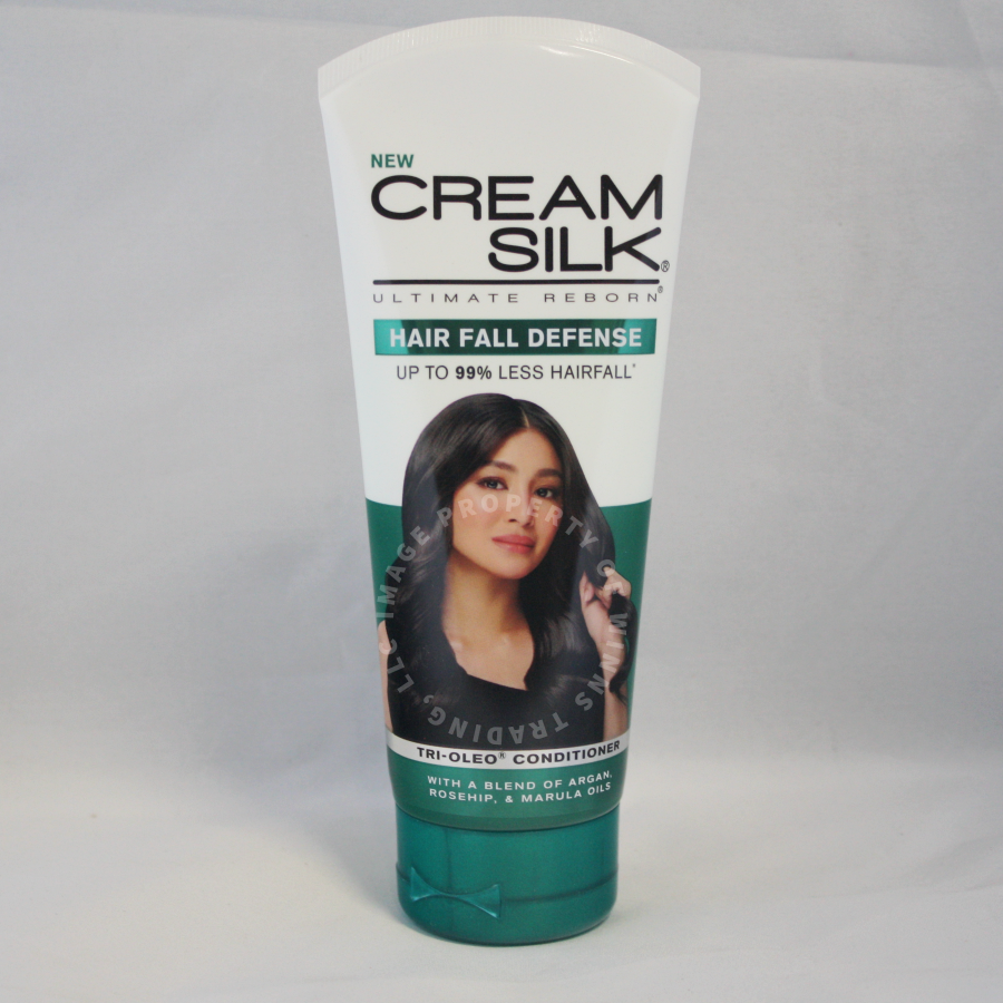 CreamSilk Damaged Control Conditioner