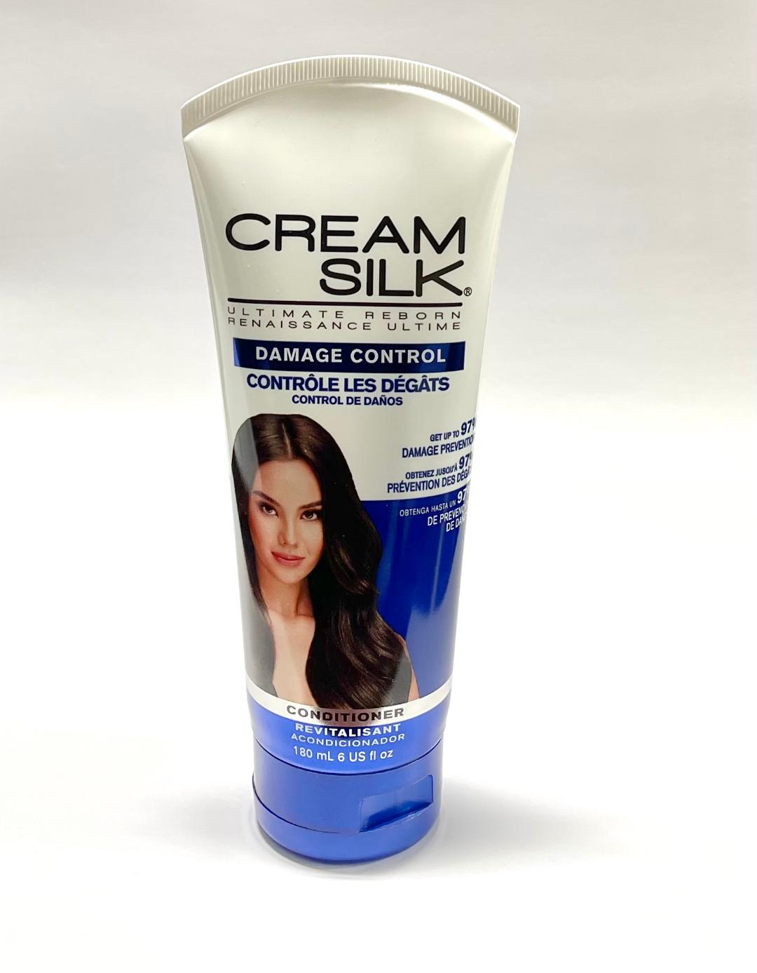 CreamSilk Damaged Control Conditioner