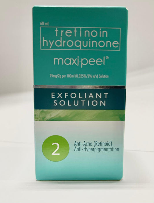 Maxi Peel 2