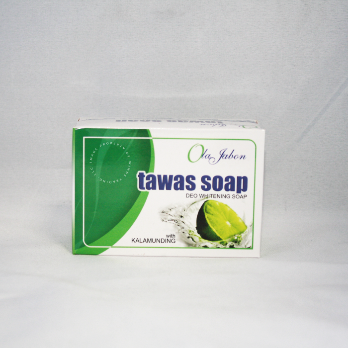 Ola Jabon Tawas Soap Kalamunding