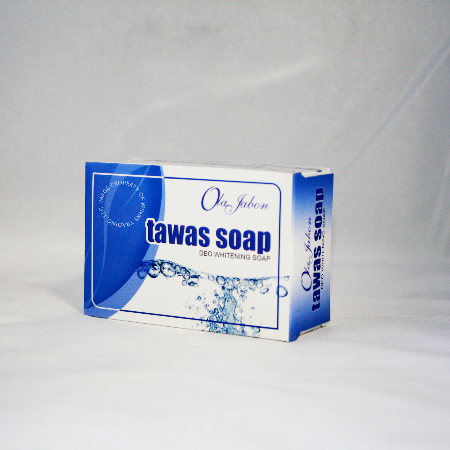 Ola Jabon Tawas Soap