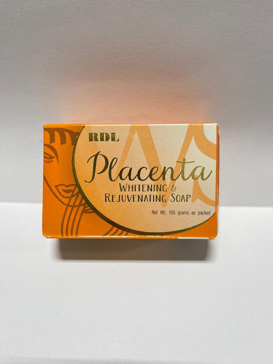 RDL Placenta Soap