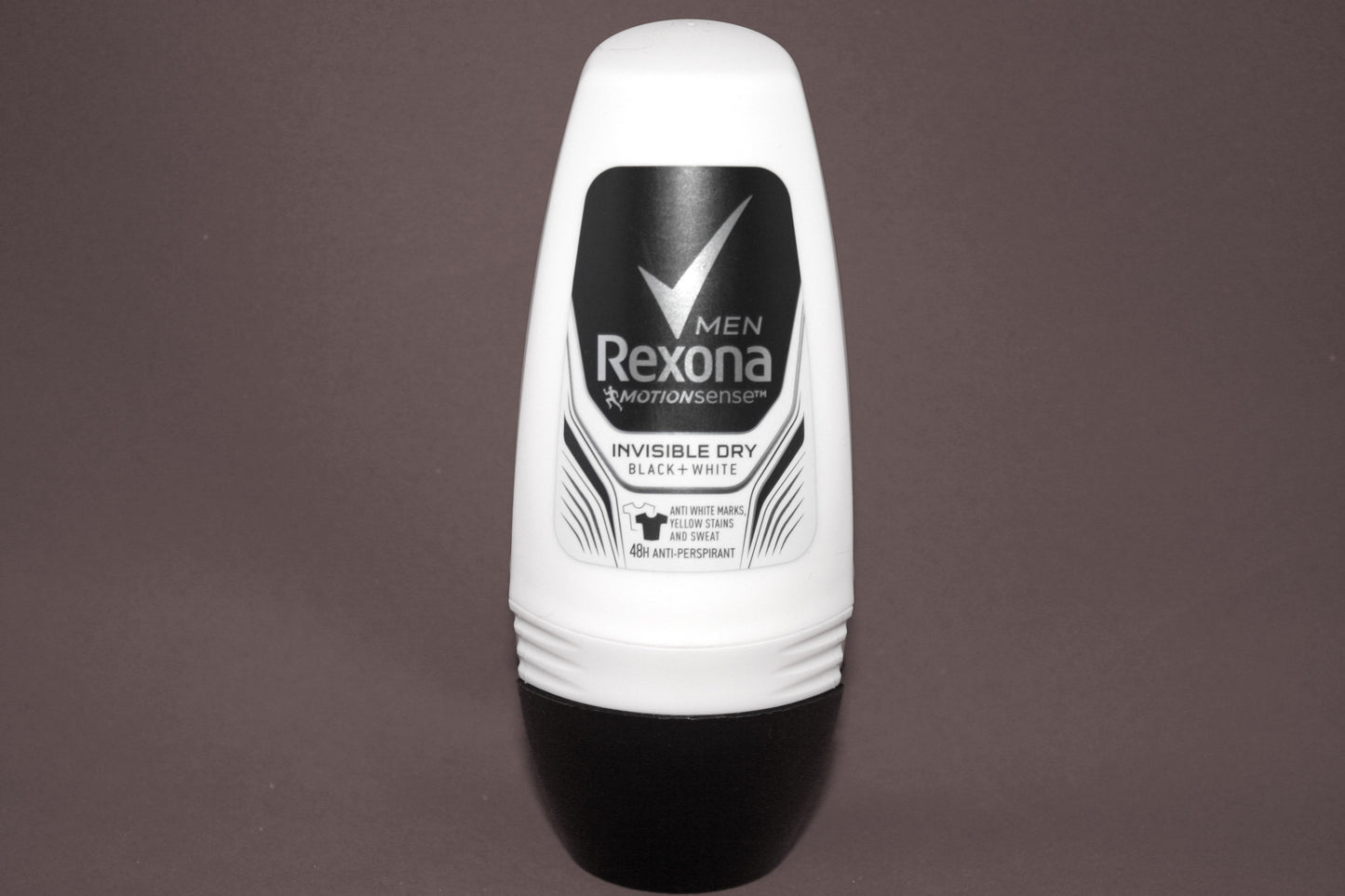 rexona invisible dry 