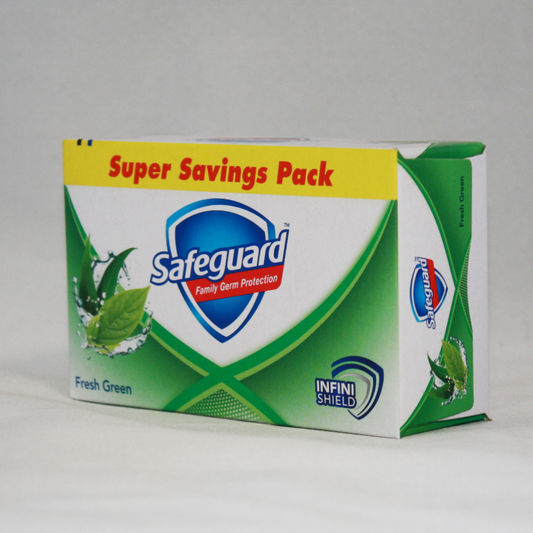 Safeguard Fresh Green